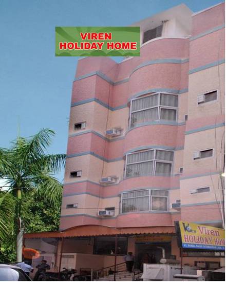 Hotel Viren Holiday Home Agra  1* Индия, Агра