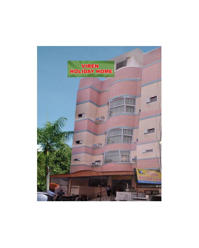 Hotel Viren Holiday Home Agra 