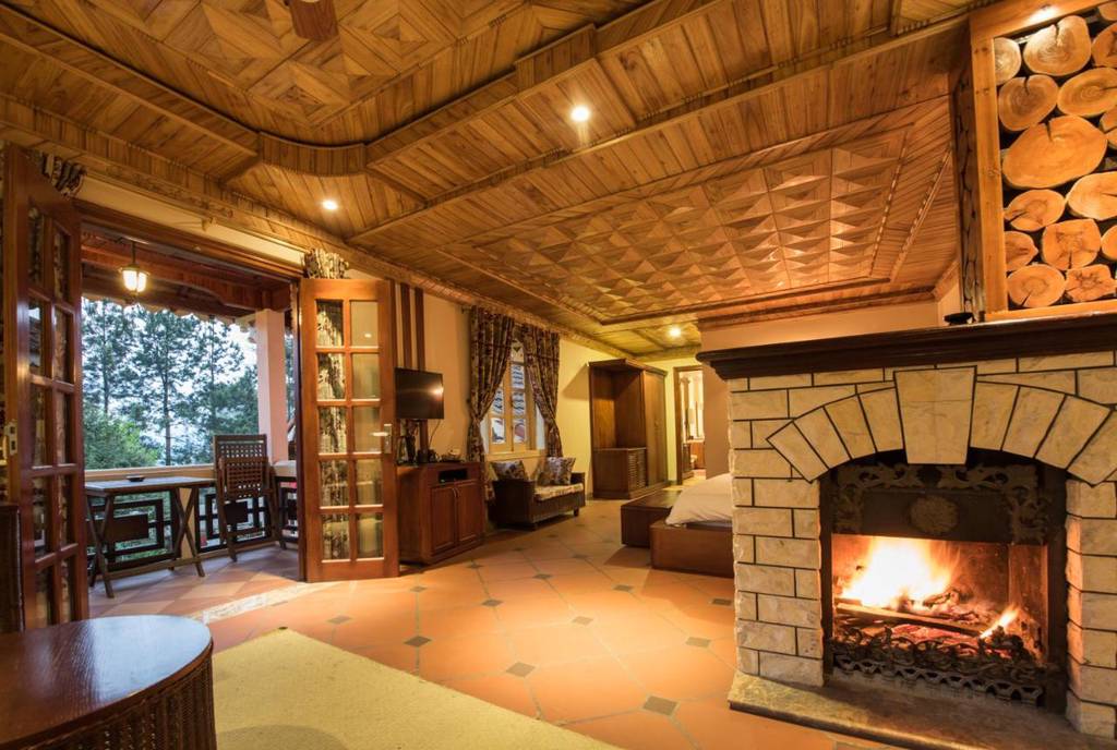 Sapa Garden Bed and Breakfast  2*