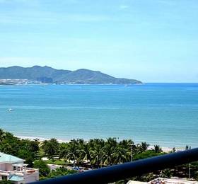 Ting Hai Wu Holiday Apartment  в Хайнане