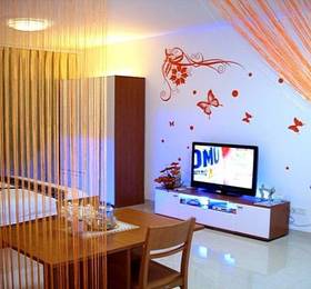 Отдых в Ting Hai Wu Holiday Apartment  - Китай, Хайнань