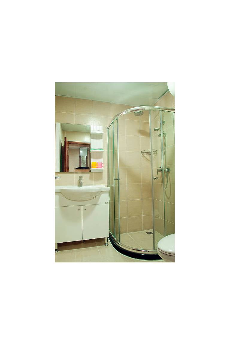 Ting Hai Wu Holiday Apartment 