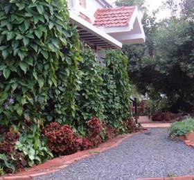 Отдых в Inn Pondiville Forest Retreat - Индия, Пондичерри