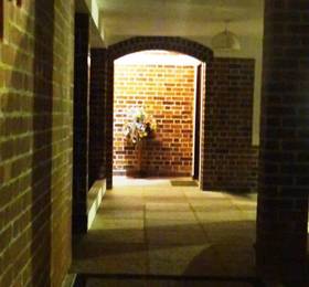 Inn Pondiville Forest Retreat в Пондичерри