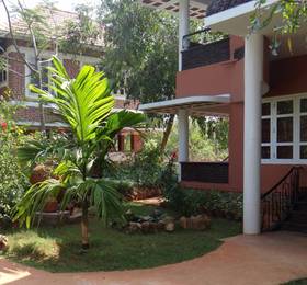Туры в Inn Pondiville Forest Retreat в Индии