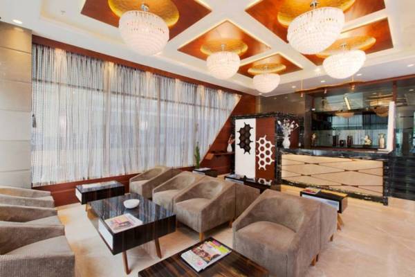 Eastin Easy Citizen-Ahmedabad  3* Индия, Ахмадабад