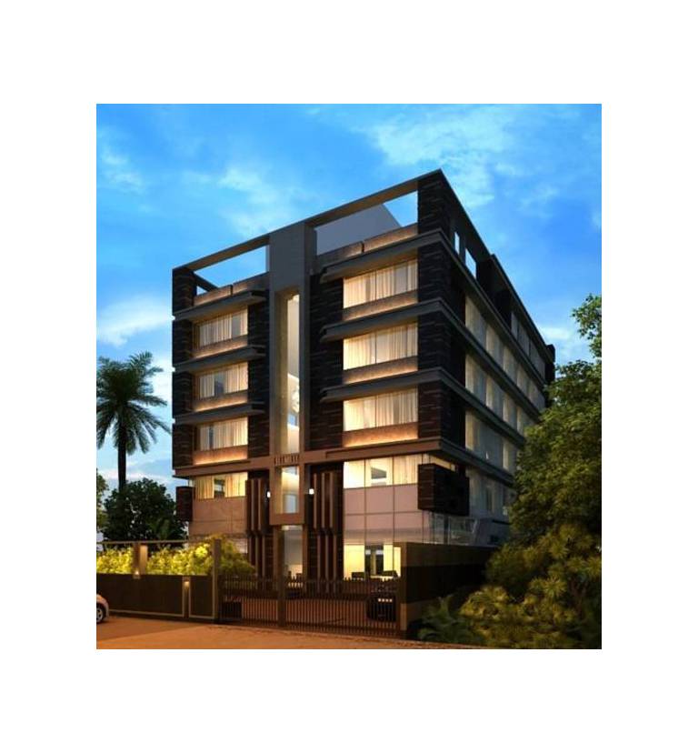 Eastin Easy Citizen-Ahmedabad 