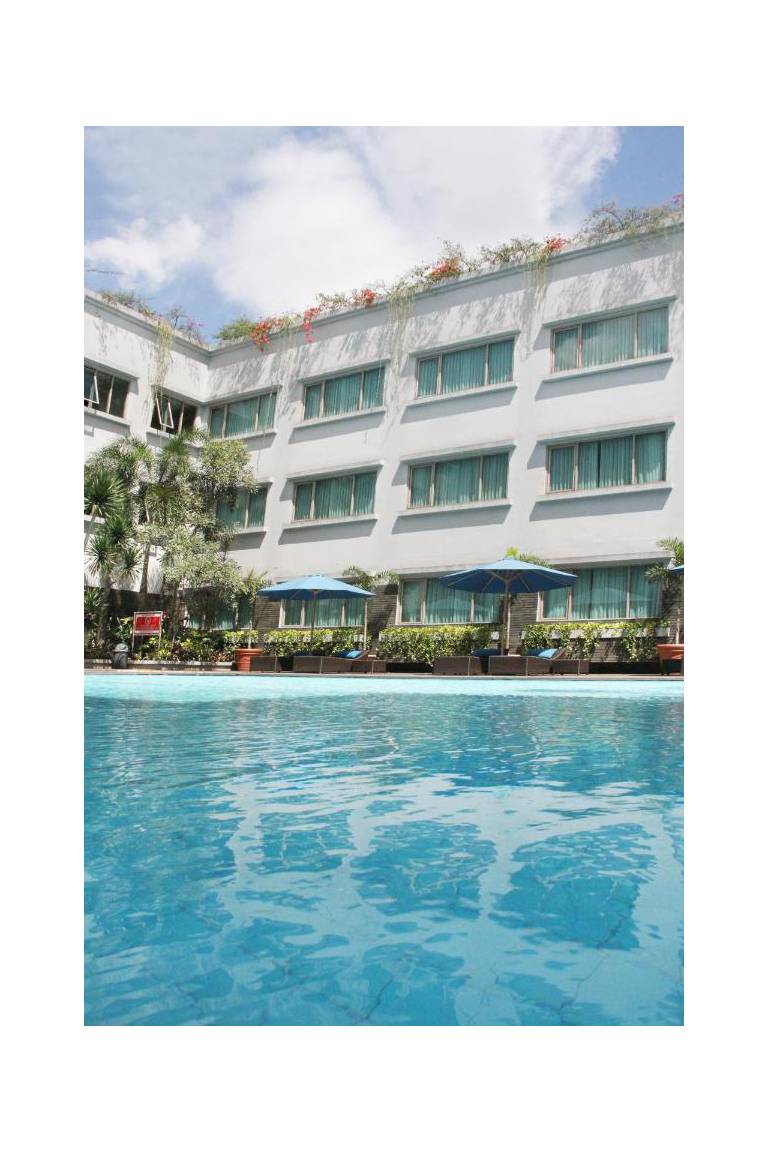 Aston Tropicana Hotel Bandung 