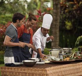Отдых в The Ubud Village Resort & Spa - Индонезия, Убуд