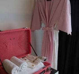 Туры в Hug Collection @ Nimman Hotel  в Таиланде