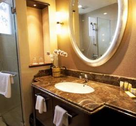 Отдых в Asmila Boutique Hotel Bandung  - Индонезия, Бандунг