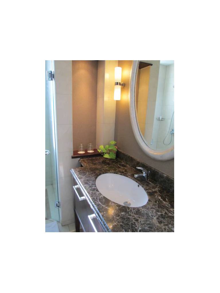 Asmila Boutique Hotel Bandung 