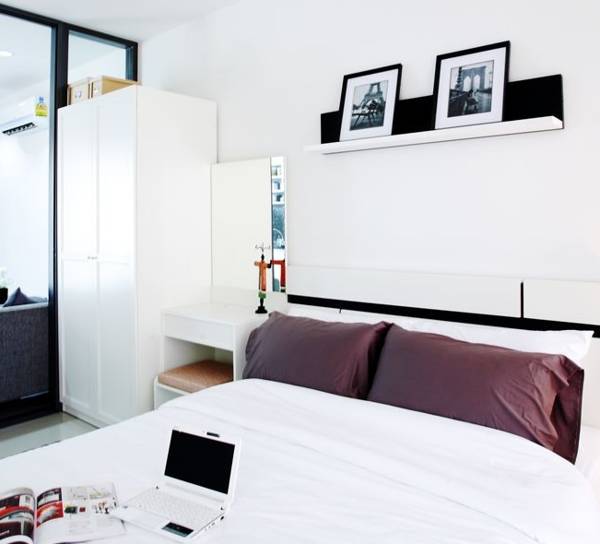 The Square Condominium Phuket  2* Таиланд, Пхукет