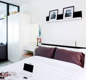 The Square Condominium Phuket в Пхукете