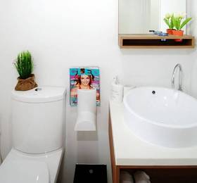 Туры в The Square Condominium Phuket в Таиланде