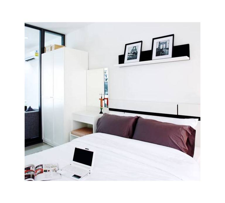 The Square Condominium Phuket 