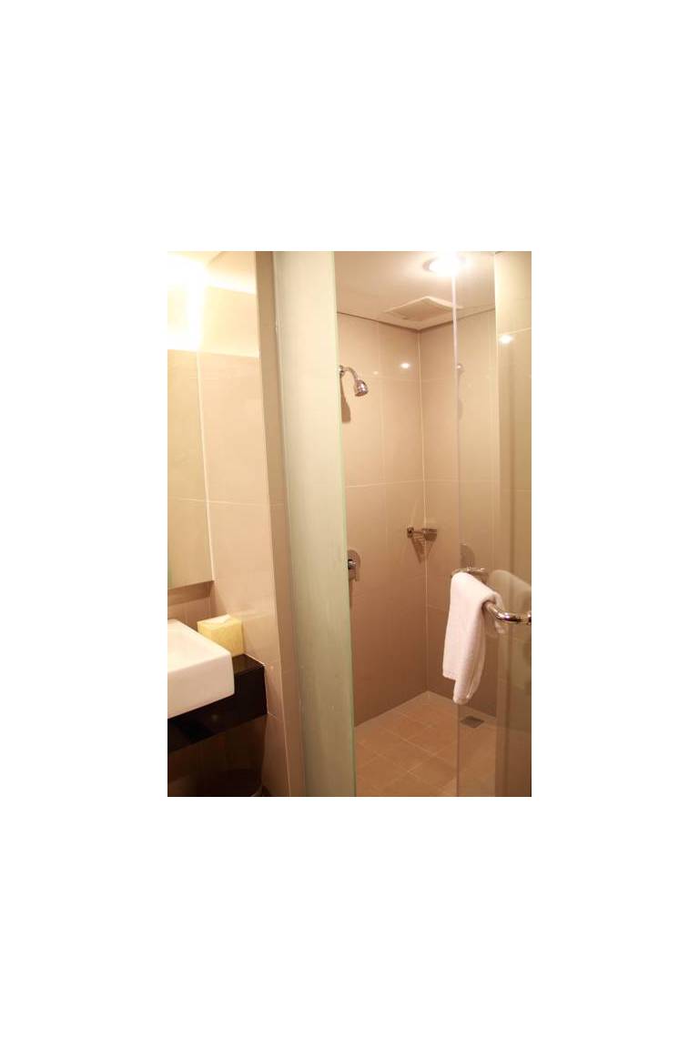 Grand Central Hotel Pekanbaru 