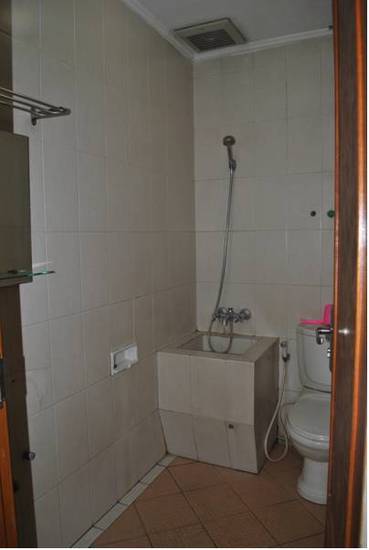 Hotel Sepuluh Lingkar Selatan  2* Индонезия, Бандунг