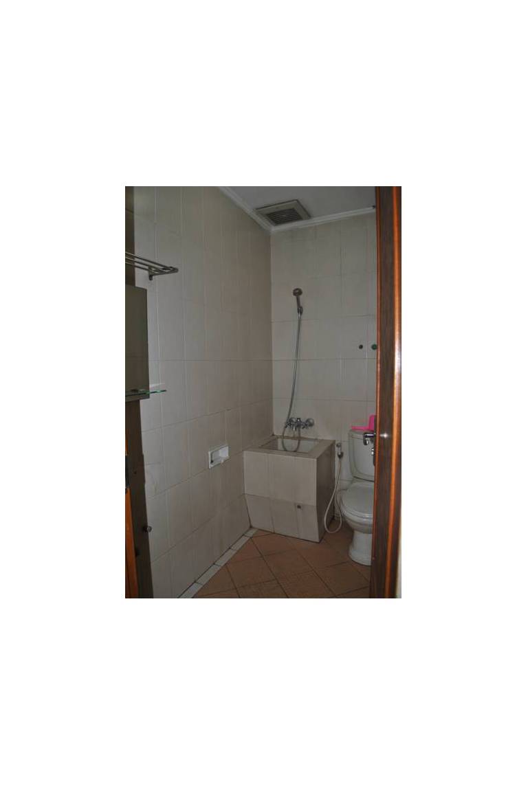 Hotel Sepuluh Lingkar Selatan 