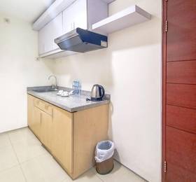 Туры в High Point Serviced Apartment в Индонезии