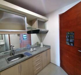 High Point Serviced Apartment в Сурабае