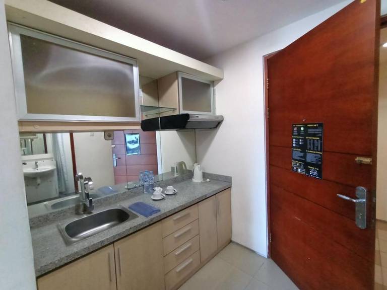 High Point Serviced Apartment 
