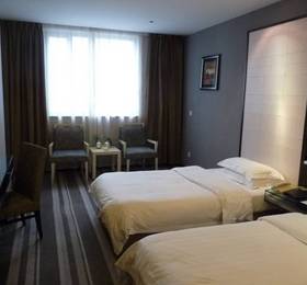 Туры в Nantong Jinling Huaqiao Hotel  в Китае