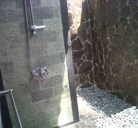 Pondok Bali Sea View Bungalow в Ловиной