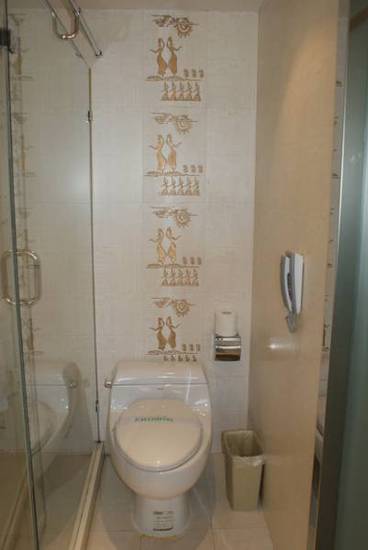 Shenyang Civil Aviation Hotel  4* Китай, Шэньян