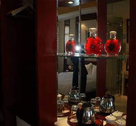 Отдых в Shenyang Civil Aviation Hotel  - Китай, Шэньян