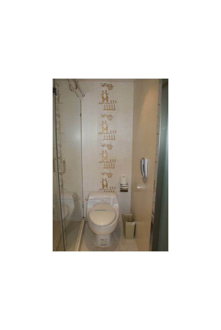 Shenyang Civil Aviation Hotel 