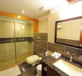 Туры в Suhim Portico Hotel & Resort  в Индии