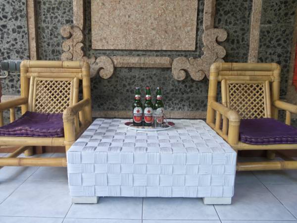 The Reinhold Guesthouse Bali Индонезия, Керобокан