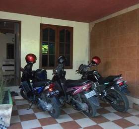 Отдых в The Reinhold Guesthouse Bali - Индонезия, Керобокан
