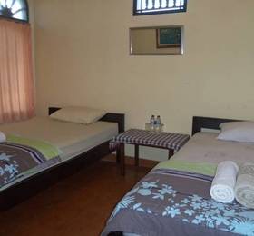 The Reinhold Guesthouse Bali в Керобокане