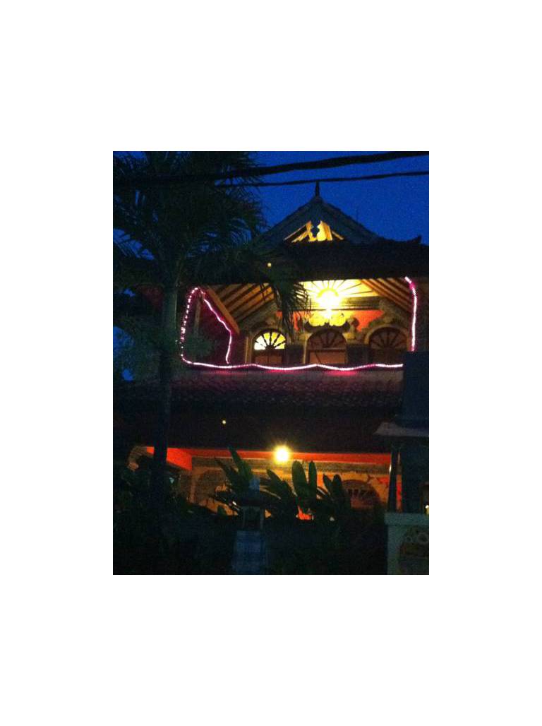 The Reinhold Guesthouse Bali 