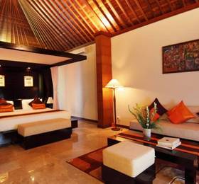 Отдых в The Palm Suite Villa and Spa  - Индонезия, Санур