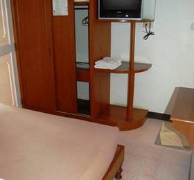 Lanna Lodge Hotel Chiang Mai  в Чиангмае