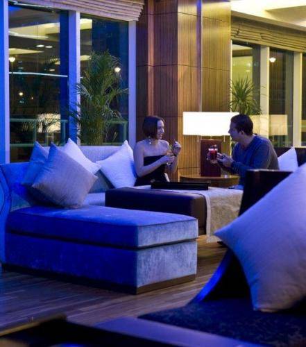 Dusit Residence Dubai Marina  ОАЭ, Дубай