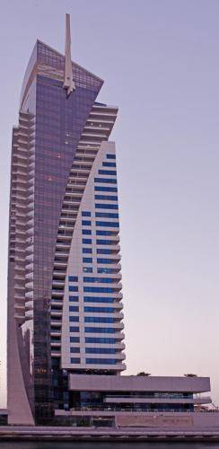Туры в Dusit Residence Dubai Marina  в ОАЭ