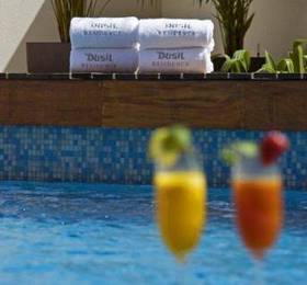 Dusit Residence Dubai Marina  в Дубае