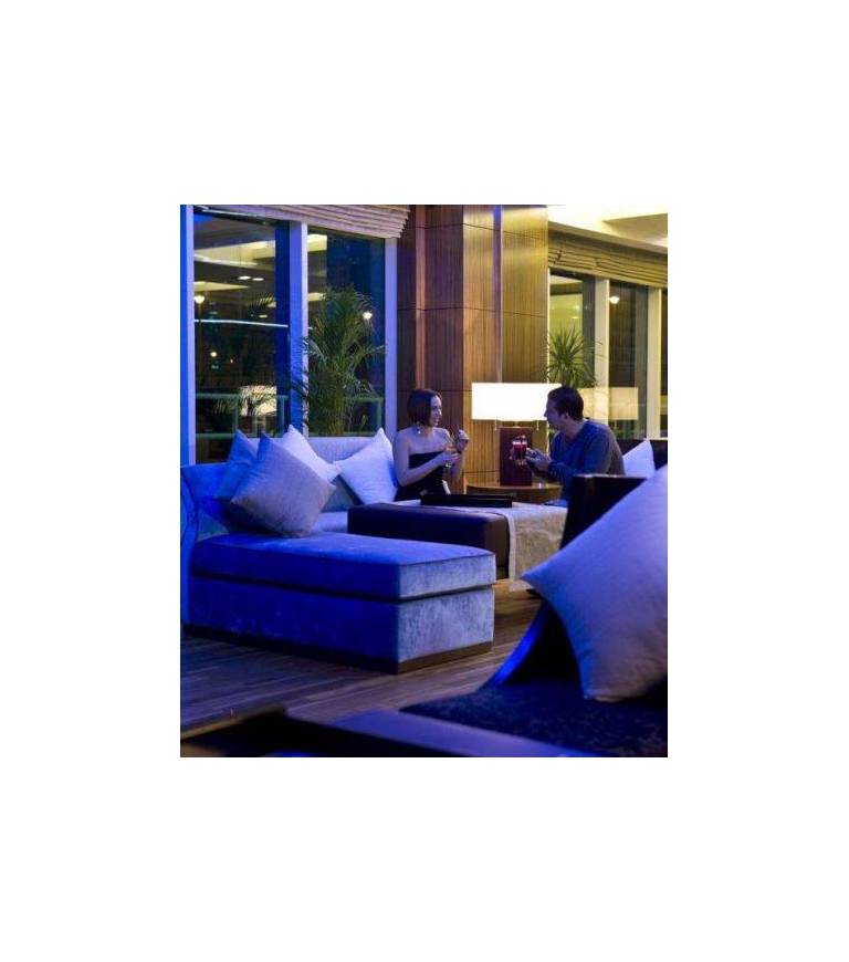 Dusit Residence Dubai Marina 
