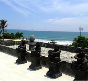 Sing Ken Ken Lifestyle Boutique Hotel в Куте