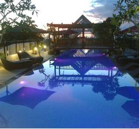 Отдых в Sing Ken Ken Lifestyle Boutique Hotel - Индонезия, Кута