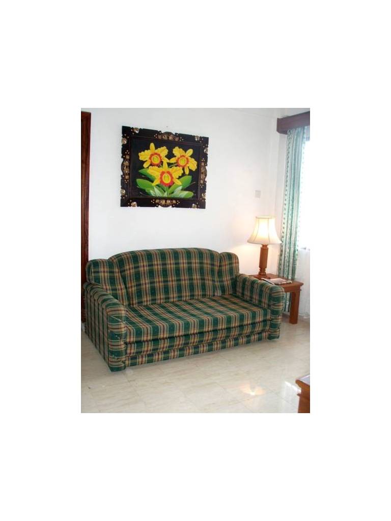 Cozy Suites @Jayakarta Hotel 