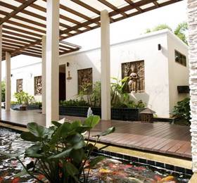 Отдых в Tachawan Resort & Restaurant  - Таиланд, Чалонг