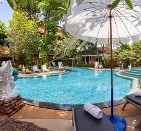 Туры в Aochalong Villa Resort & Spa в Таиланде