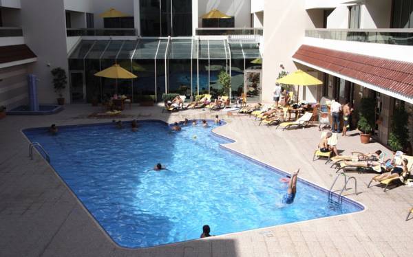 Welcome Hotel Apartment -2 (Formerly Oasis Court Hotel Apartment) 3* ОАЭ, Дубай