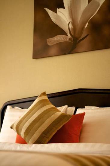 Oasis Court Hotel Apartments  3* ОАЭ, Дубай