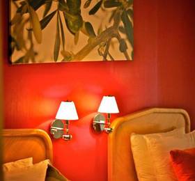 Oasis Court Hotel Apartments  в Дубае